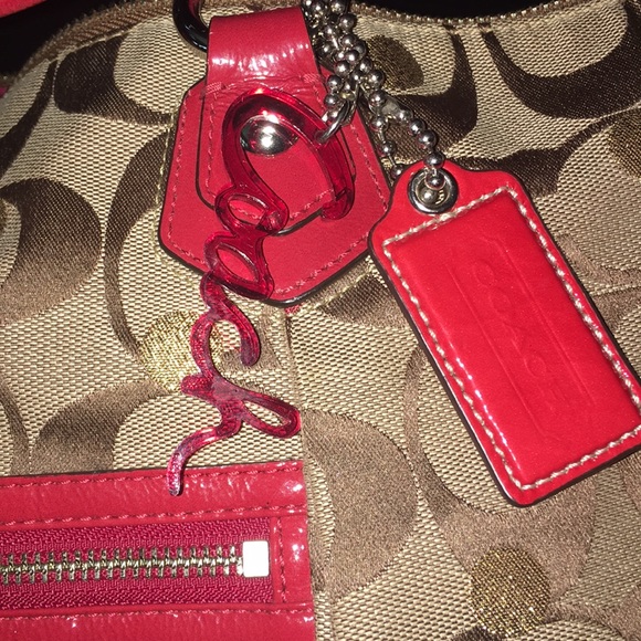 Handbag - Picture 4 of 5